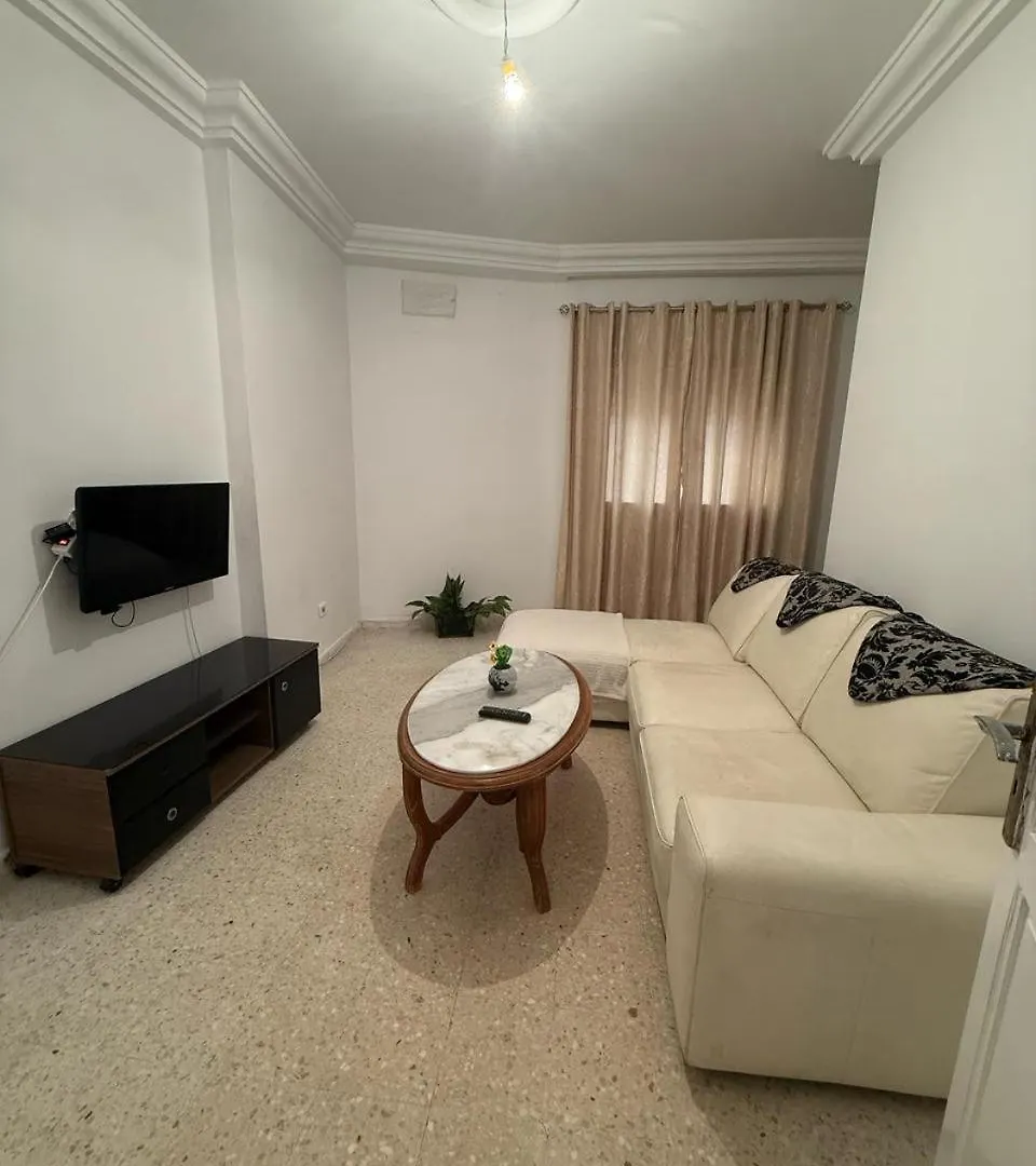 Relax In The Heart Of Tunis Apartment Tunisia