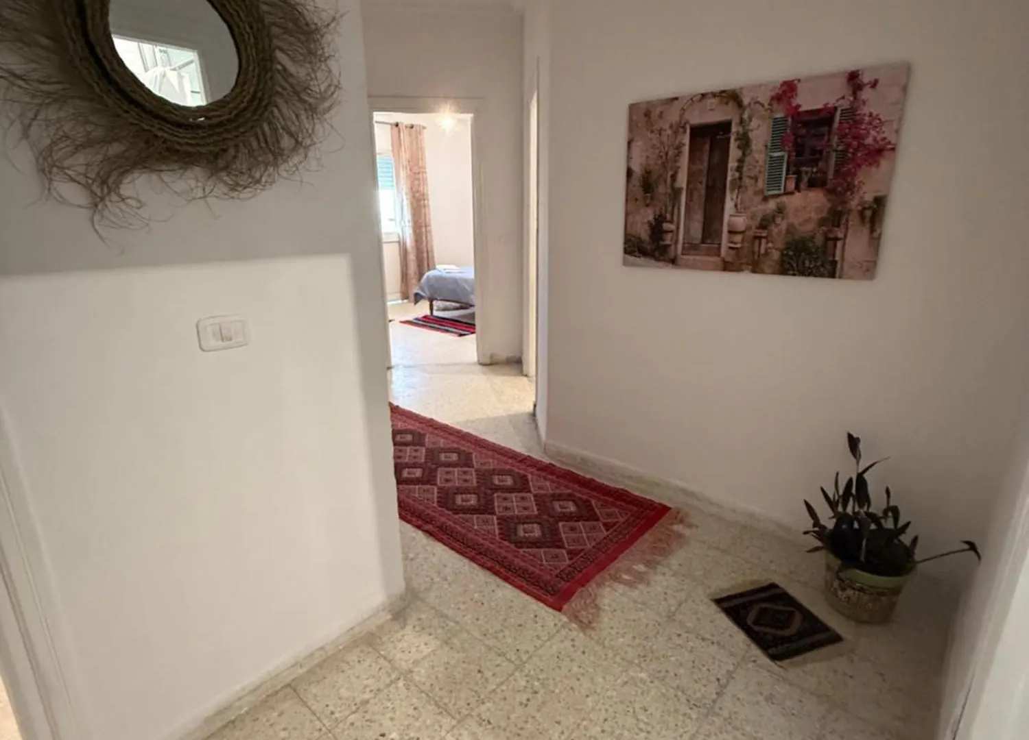 Relax In The Heart Of Tunis Apartment Tunisia