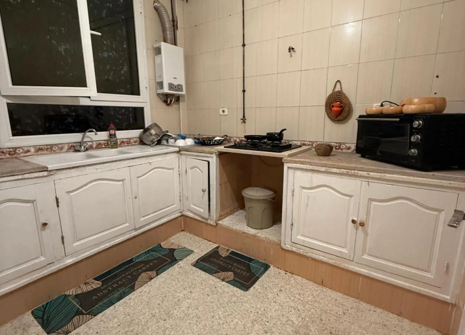 Relax In The Heart Of Tunis Apartment 0*,  Tunisia