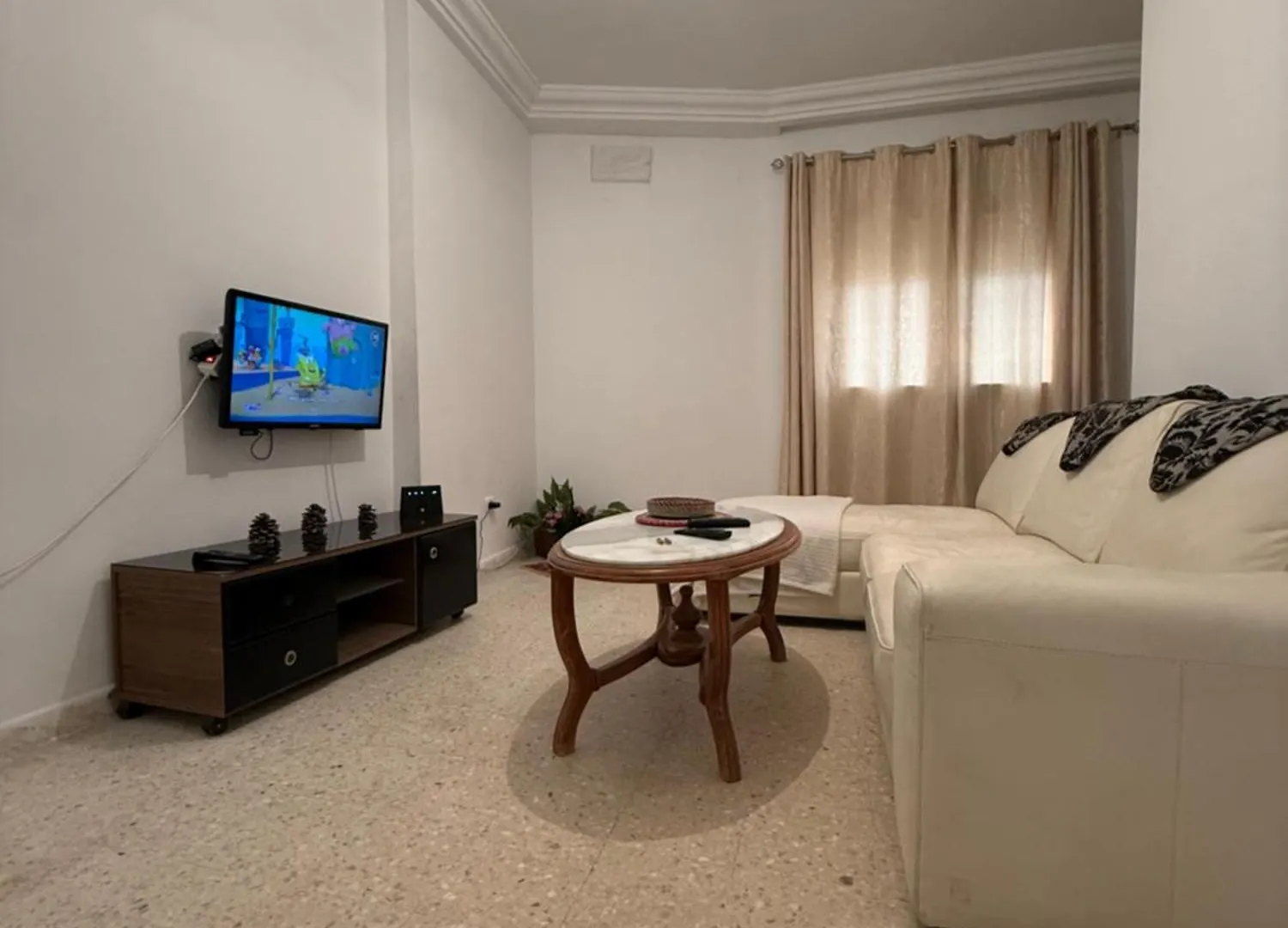 Relax In The Heart Of Tunis Apartment