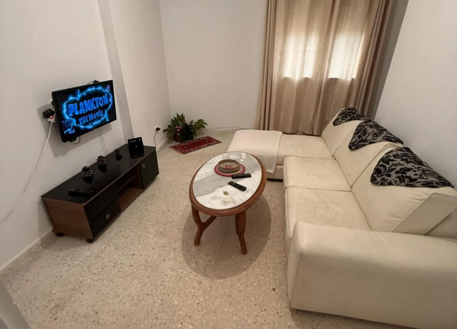 Relax In The Heart Of Tunis Apartment