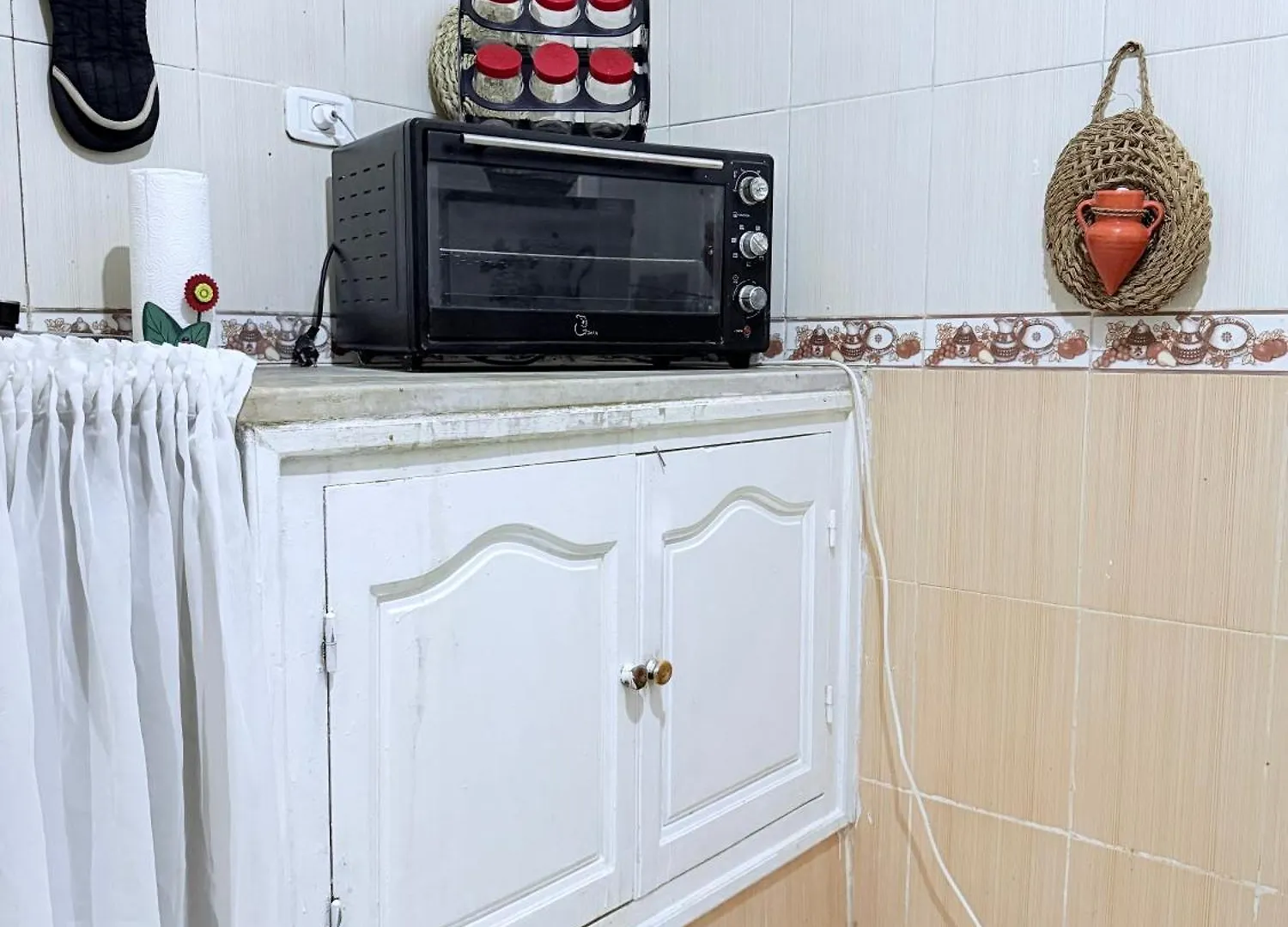 Relax In The Heart Of Tunis Apartment