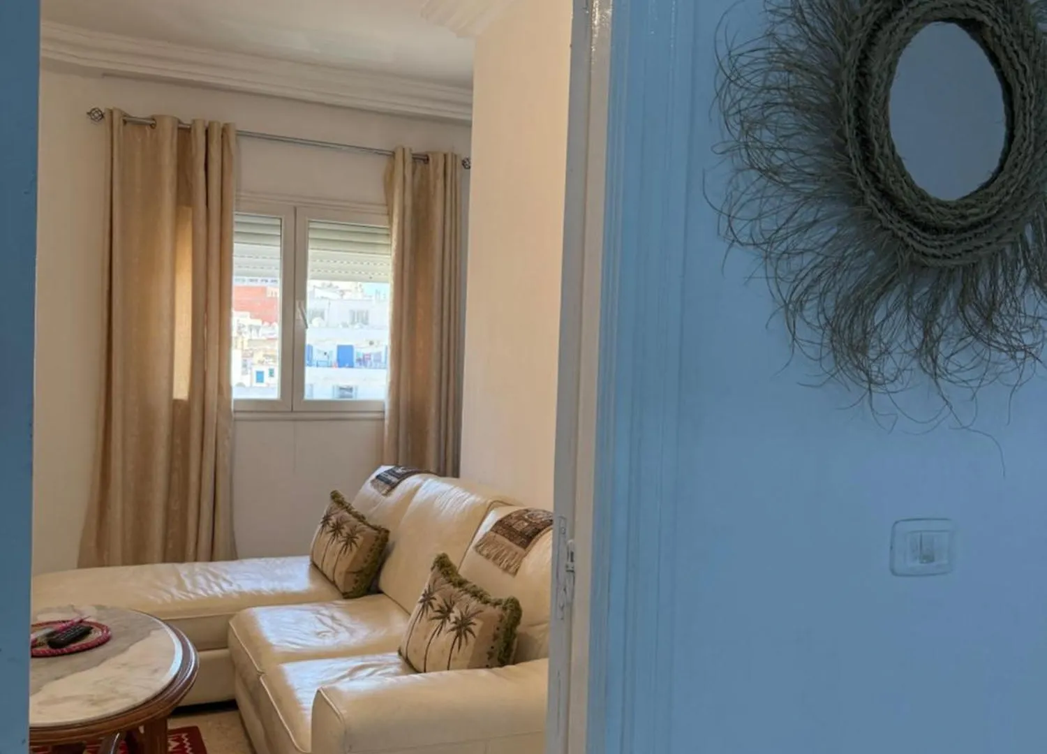Relax In The Heart Of Tunis Apartment 0*,  Tunisia