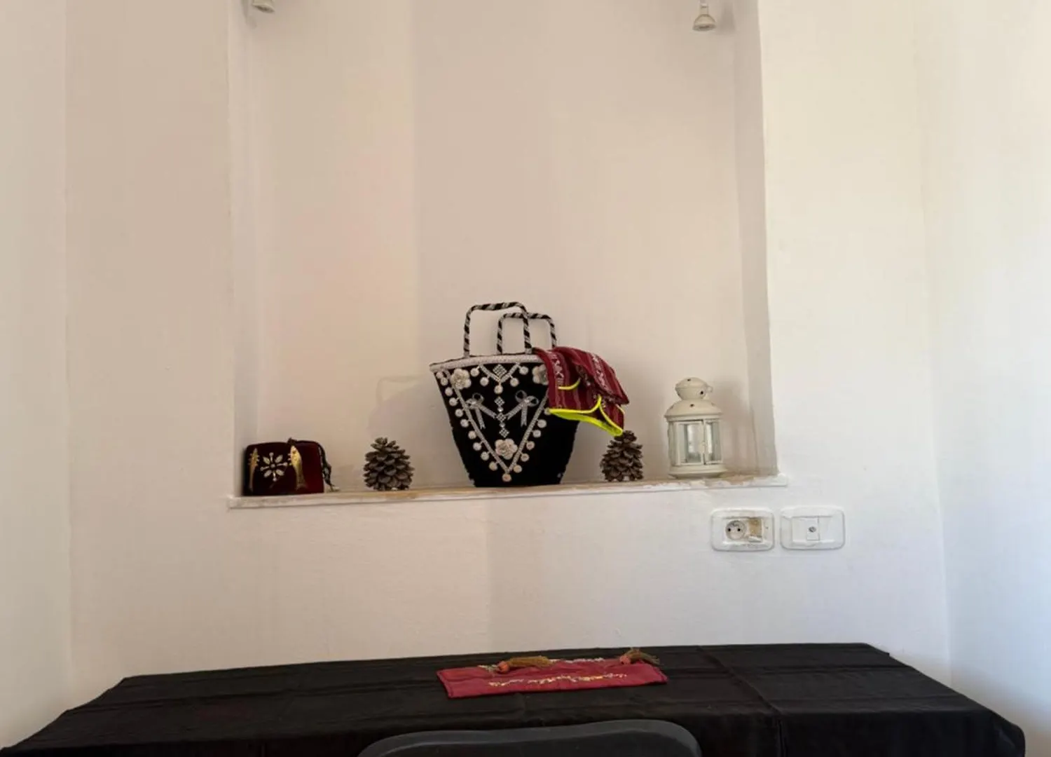 Relax In The Heart Of Tunis Apartment
