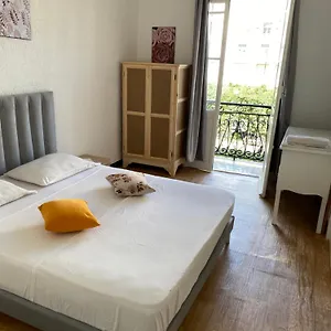  Appartement - Bourguiba 2e Etage
