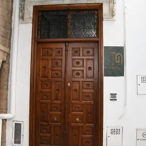 Dar Hamouda - Medina De Túnez