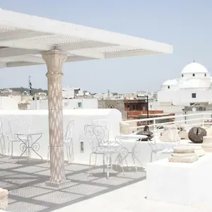 Dar Ben Gacem Kahia Túnez