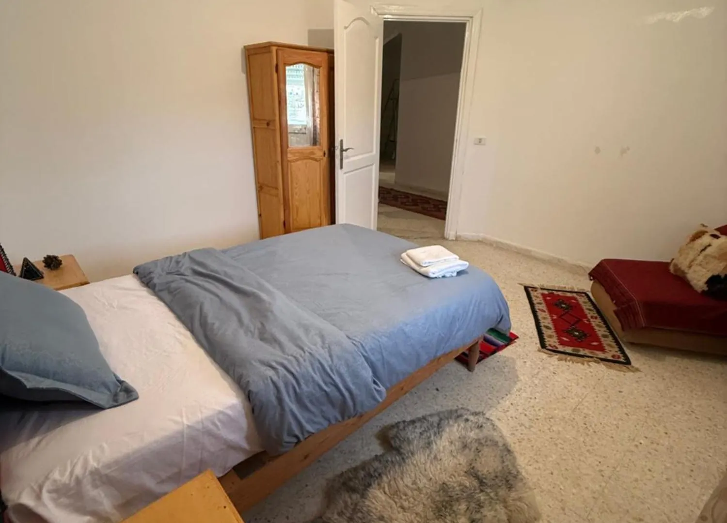 Relax In The Heart Of Tunis Apartment Tunisia